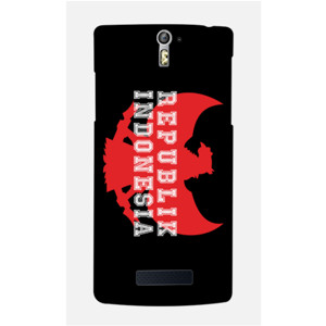 Casing Garuda RI Casing HP