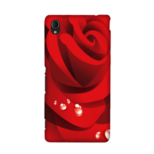 Roses chasing hp Casing HP