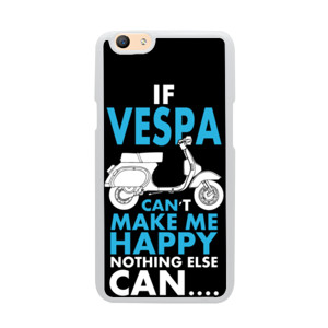 VESPA MAKES ME HAPPY Casing HP