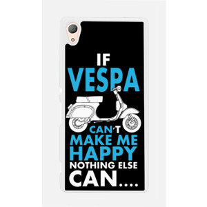 VESPA MAKES ME HAPPY Casing HP