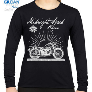 Kaos MIDNIGHT SPEED RACER
