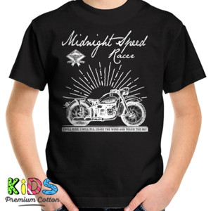 Kaos MIDNIGHT SPEED RACER
