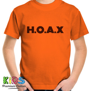 Kaos H.O.A.X