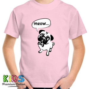Kaos the meow dog