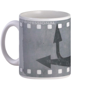 Mug Arrows