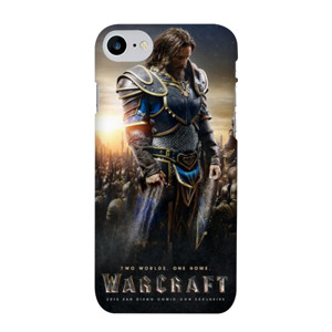 Warcraft Casing HP