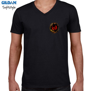 Kaos Gear of War Skull