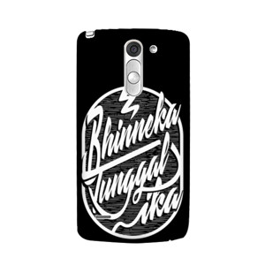 BHINNEKA TUNGGAL IKA  Casing HP