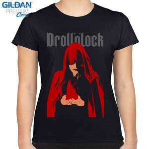 Kaos Droll 'N' Lock Witch