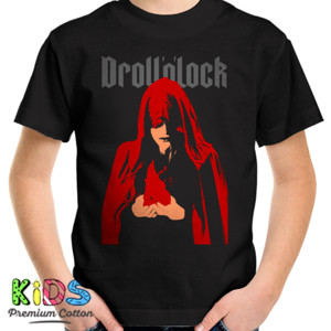 Kaos Droll 'N' Lock Witch