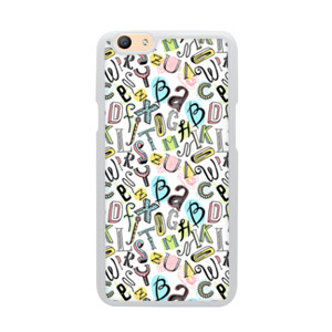 Sketch Hand Drawn Casing HP