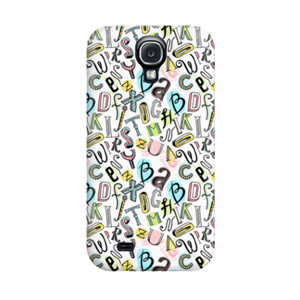 Sketch Hand Drawn Casing HP