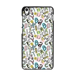 Sketch Hand Drawn Casing HP