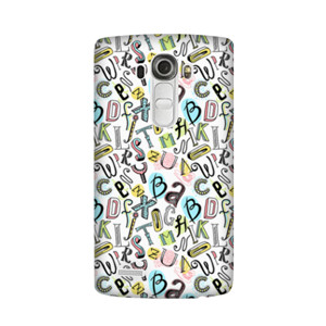 Sketch Hand Drawn Casing HP