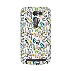 Sketch Hand Drawn Casing HP