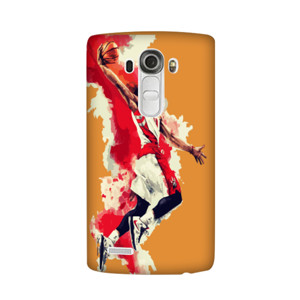 Basket Ball Casing HP