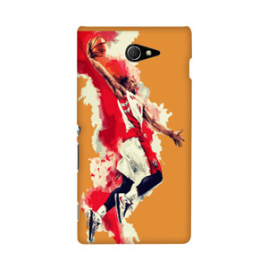 Basket Ball Casing HP