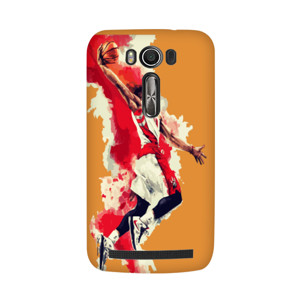 Basket Ball Casing HP