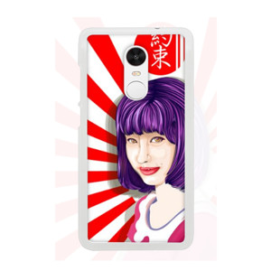 Nipon Girl Casing HP