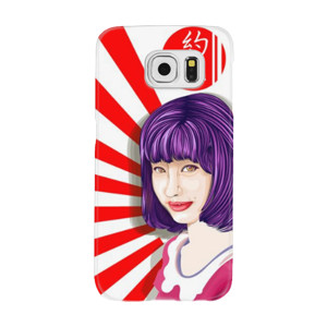 Nipon Girl Casing HP