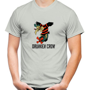 Kaos Drunken Crow