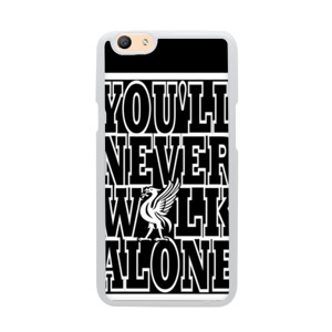 YOULL NEVER WALK ALONE  Casing HP