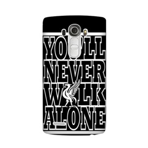 YOULL NEVER WALK ALONE  Casing HP