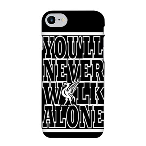 YOULL NEVER WALK ALONE  Casing HP