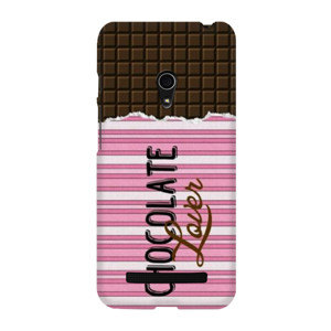 Chocolate Lover Casing HP