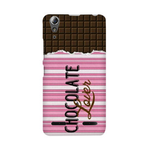 Chocolate Lover Casing HP