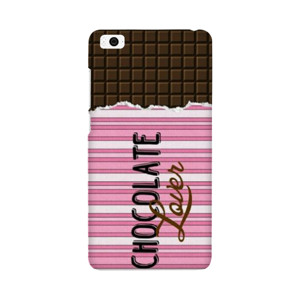 Chocolate Lover Casing HP