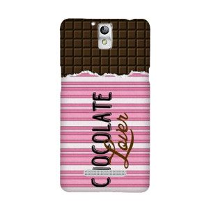 Chocolate Lover Casing HP