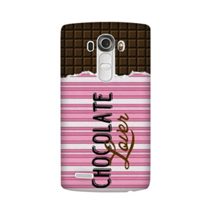Chocolate Lover Casing HP