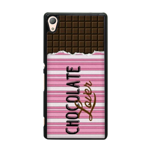 Chocolate Lover Casing HP