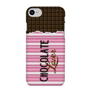 Chocolate Lover Casing HP