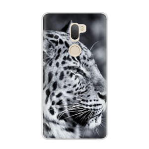 Casing HP Young Leopard