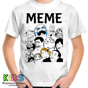 Kaos Meme Lovers Kaos