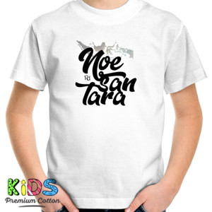 Kaos Noesantara Indonesia