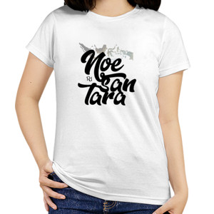Kaos Noesantara Indonesia