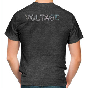 Kaos Voltage