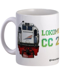 Mug Mug CC 201 series