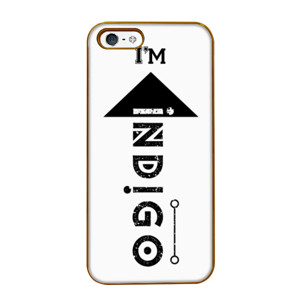 I AM INDIGO Softcase Xiaomi Redmi Note 7 White Casing HP