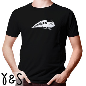 Kaos Kereta cepat