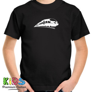 Kaos Kereta cepat