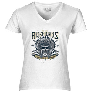 Kaos Native Americans