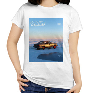 Kaos VICE CAR