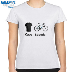Kaos Kaos sepeda