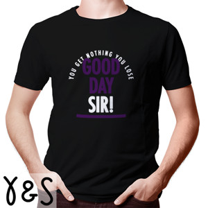 Kaos you get nothing you lose 2