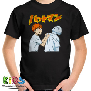 Kaos Jepang Spirit