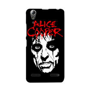 Alice Cooper 2 Casing HP